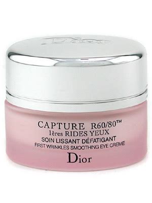 dior capture r60 80 eye cream|dior capture total eye cream.